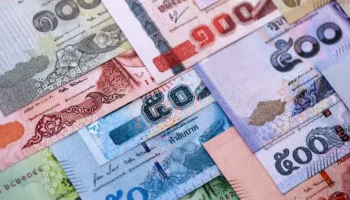 Таиландский политик, связанный с схемой азартных игр и отмывания денег