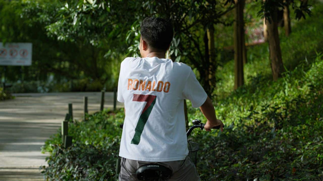 Таисиды предостерегли от ношения футболок с номерами в день выборов