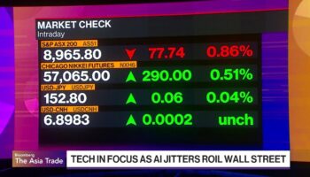 Тайвань и Соединенные Штаты подписали знаковое торговое соглашение