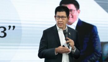 Тайланд и Саудовская Аравия углубляют инвестиционные связи на Всемирном экономическом форуме 2026