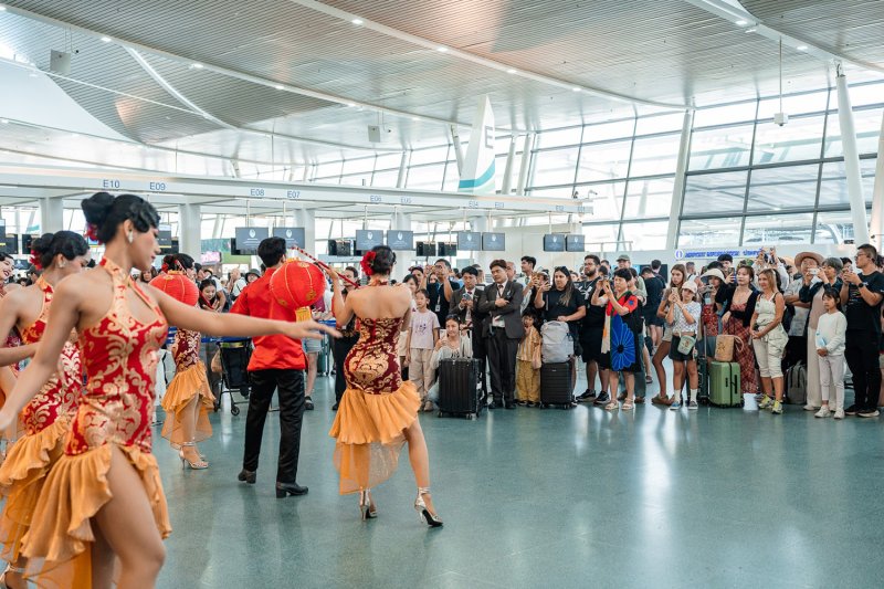 Тайланд пересматривает безвизовые пребывания, так как местные жалобы накапливаются