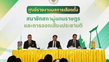 Тайская комиссия по выборам расследует 113 жалоб на покупку голосов после выборов