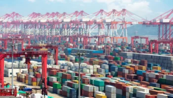 Тайские экспорты, как ожидается, достигнут 142 миллиарда бат к 2026 году