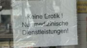 Тайский массажист в Германии подал в суд за предоставление «особой услуги» без согласия