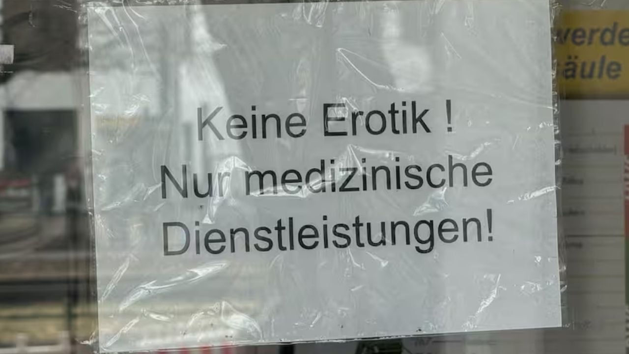 Тайский массажист в Германии подал в суд за предоставление «особой услуги» без согласия