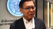 Тайский министр иностранных дел снижает значимость поездки в Женеву на фоне претензий Камбоджи к границе