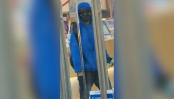 Тайский мужчина арестован после того, как обливал бензином менеджера банка в попытке ограбления