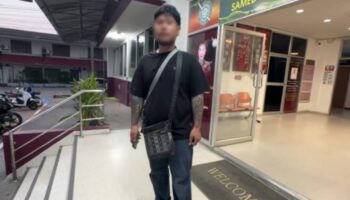 Тайский отец ищет ответы после смерти 10-месячной дочери в детском саду Чонбури