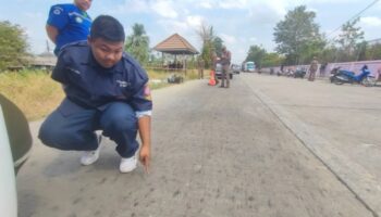 Тайский подросток застрелил соседа из-за предполагаемого романа с матерью