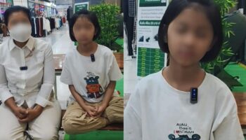 Тайский тиктокер утверждает, что подписчики могут посетить Марс и Японию через медитацию