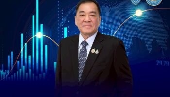 Торговая палата Таиланда видит позитивные сигналы, так как ВВП превысил прогнозы и поддерживает продолжение экономических политик