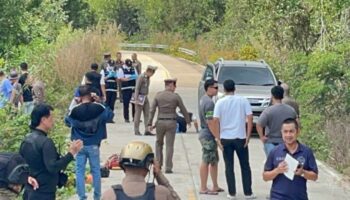 Тратман убивает кредитора, чтобы избежать выплаты долга, и оставляет тело в машине.