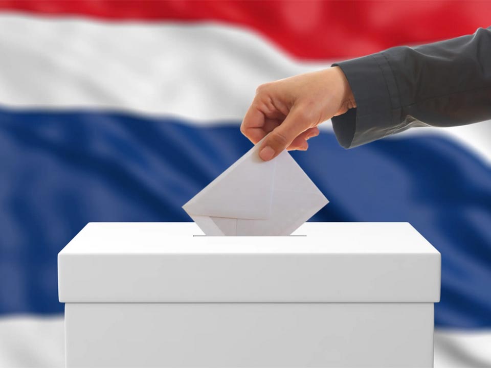 Участие зарубежных избирателей резко возросло на всеобщих выборах в Таиланде в 2026 году