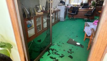 Учитель Сонгклы отрицает жестокое обращение со студентом как мотив для смертельной стрельбы