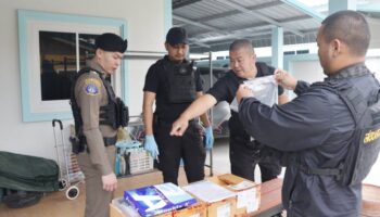 Фальшивые разоблачители мошенников крадут данные студентов