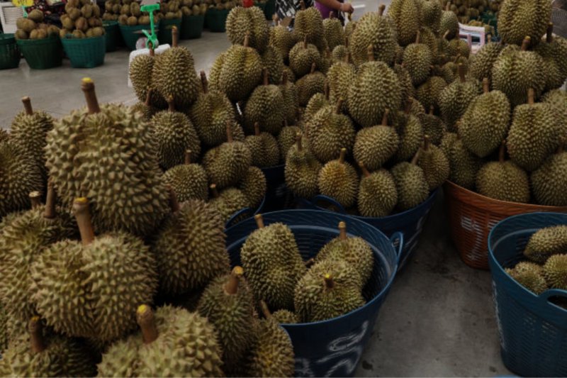 Фруктовый магнат застрелен насмерть в споре, связанном с долгами