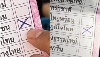 ЦИК призвала пересмотреть правила голосования после более чем 1 миллиона испорченных бюллетеней