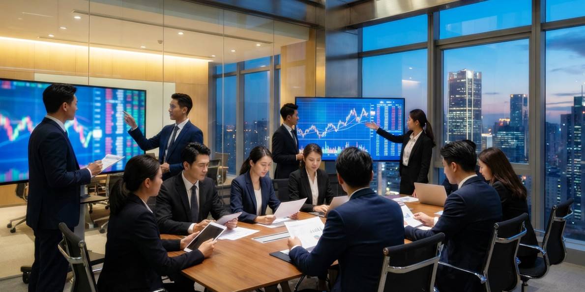 Частный капитал сталкивается с «более серьезными вызовами» на фоне буму сделок 2026 года