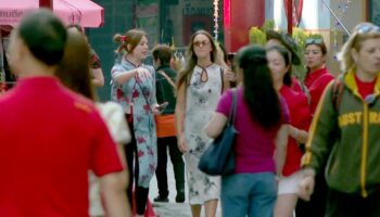 Чиангмай фиксирует рекордный поток пассажиров в аэропорту по мере того, как Лунный Новый год привлекает глобальные толпы