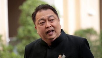 Чонбури победитель Сучарт не против пересчета