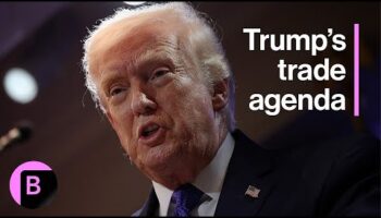 Что дальше для Таиланда, когда Трамп увеличивает глобальные тарифы до 15%