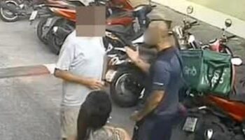 Шведский мужчина арестован за убийство австралийца единственным ударом по лицу на дороге в Пхукете