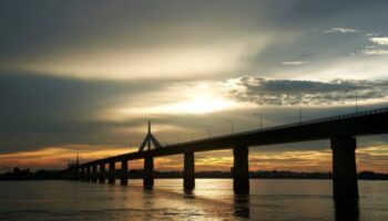 Шестой тайско-лаоский мост на пути к реализации после переговоров и доработки дизайна