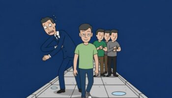 Шесть причин, почему «тайцы идут с совершенно нулевой срочностью»