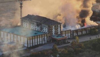 Экспортные ограничения «остановят мошенников в восстановлении»