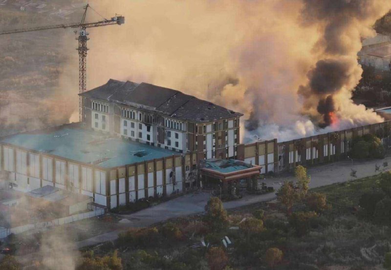 Экспортные ограничения «остановят мошенников в восстановлении»