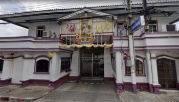 Эскейпированный заключенный повторно задержан после наводки в Нонтабури