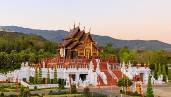 ЮНЕСКО отправит команду для обследования Чиангмая на предмет статуса всемирного наследия