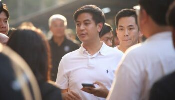 Юристы осуждают «позорное» преследование работников избиркомов