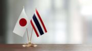 Японские компании в Таиланде испытывают трудности на фоне конфликта на тайско-камбоджийской границе