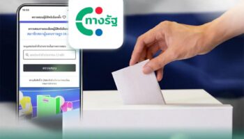 DGA позволяет избирателям проверять право на участие в выборах и референдуме 2026 года через приложение Thang Rath