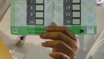 EC поддерживает меры защиты выборов