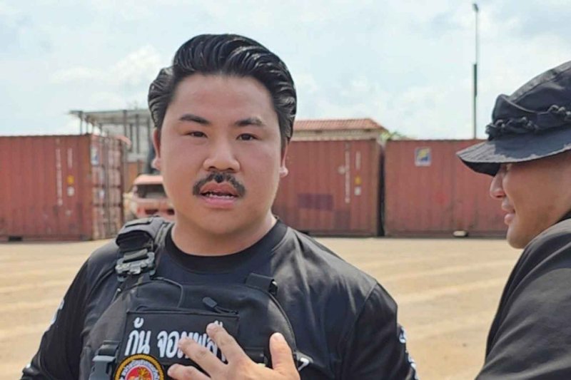 Guntouch начинает новые пограничные операции