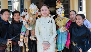 Kanom krok возглавляет список TasteAtlas как лучший тайский десерт 2026 года