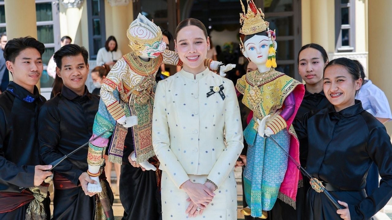 Kanom krok возглавляет список TasteAtlas как лучший тайский десерт 2026 года