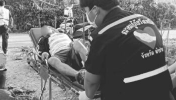 Lampang hospital explains death of Thai man following insect bites