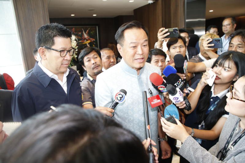 PM нацеливается на низкий индекс потребительских цен (CPI)