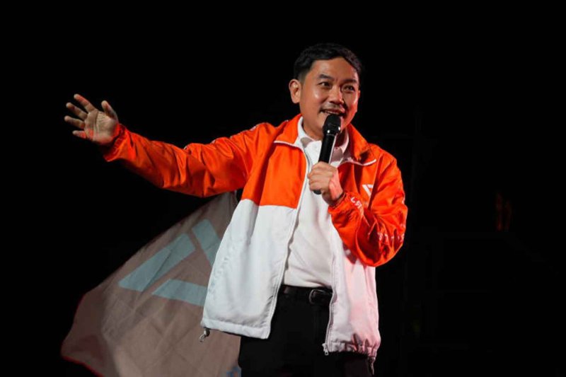 PP признает поражение в округе Сонгкхла 2