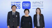 THAIFEX–HOREC ASIA 2026 готова привлечь миллиарды, поскольку Таиланд укрепляет свою роль в качестве хаба HoReCa