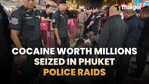 Thailand News | загрязненный сброс вызывает тревогу на пляже Джомтьен, цифровое обновление для водительских удостоверений начнет действовать в Таиланде