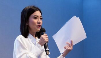 Tisana отказывается уступать в идеологии