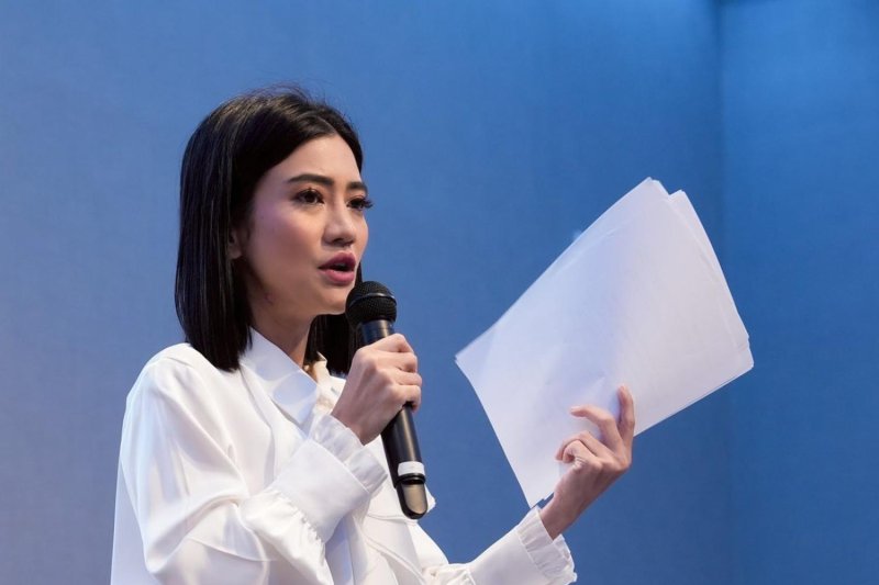 Tisana отказывается уступать в идеологии