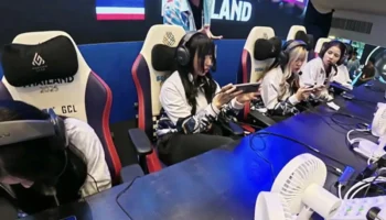 ‘Tokyogurl’, ‘Cheerio’ обвиняются в деле о мошенничестве на SEA Games