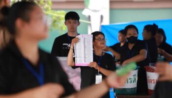 18 случаев голосования все еще на рассмотрении