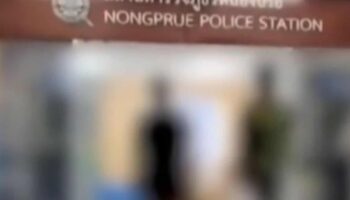 2 мотоциклетных таксиста в Паттайе изнасиловали девушку с нарушениями обучения