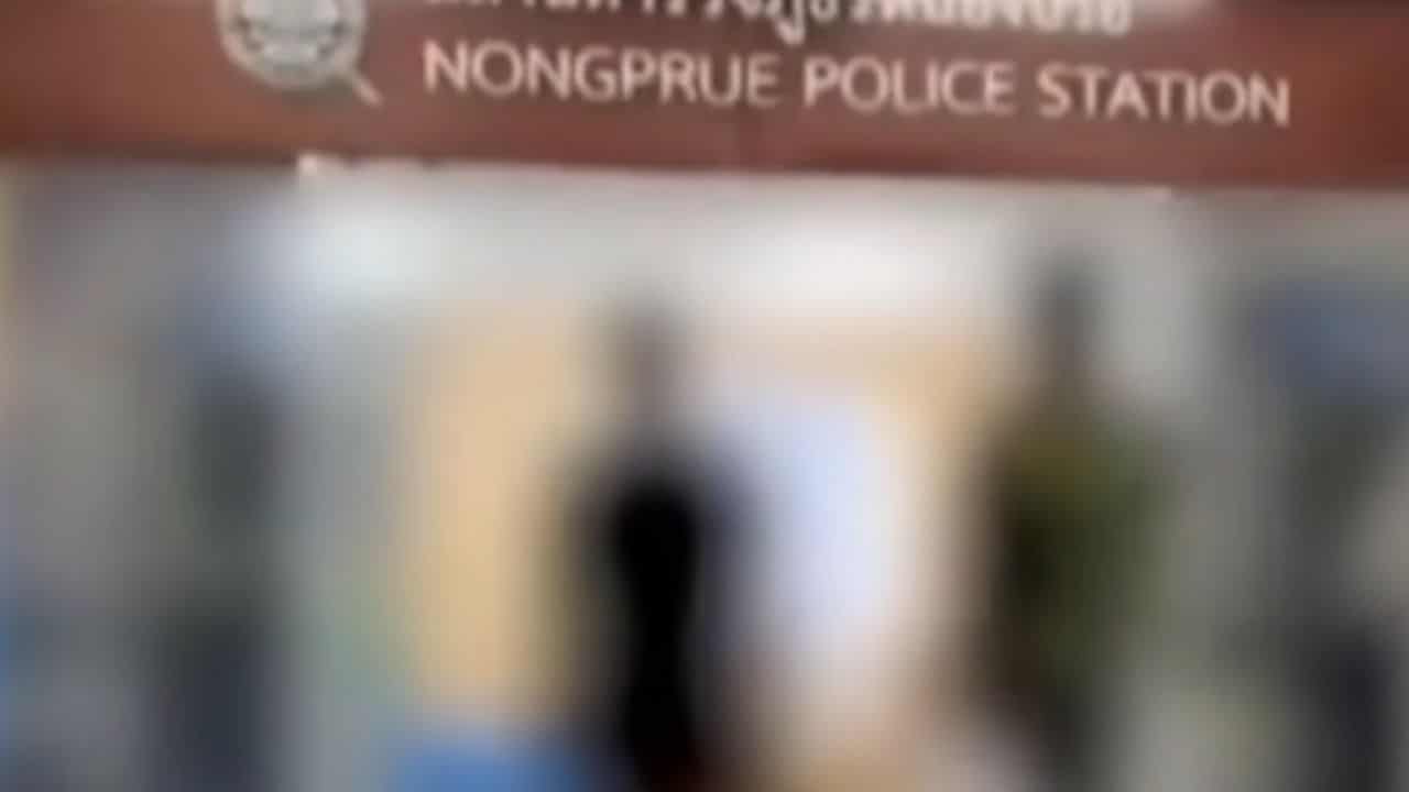 2 мотоциклетных таксиста в Паттайе изнасиловали девушку с нарушениями обучения